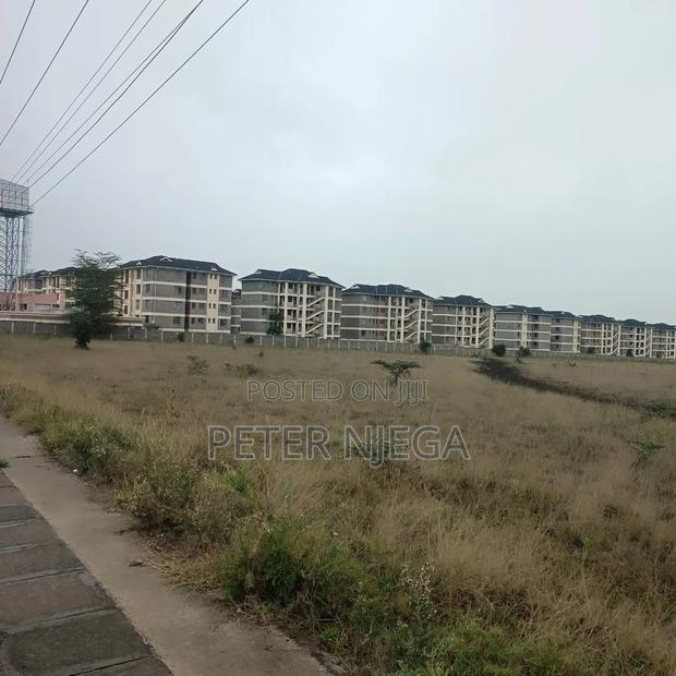 2 Acres in Kisaju Kitengela