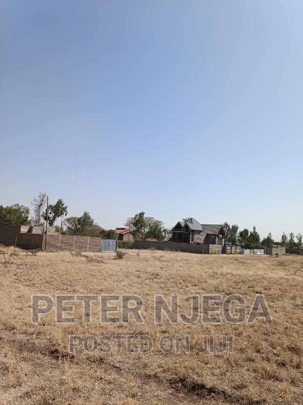 50x100 in Milimani at 1.8m