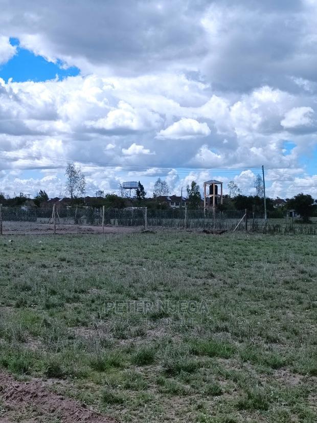 KAG University Plots for Sale