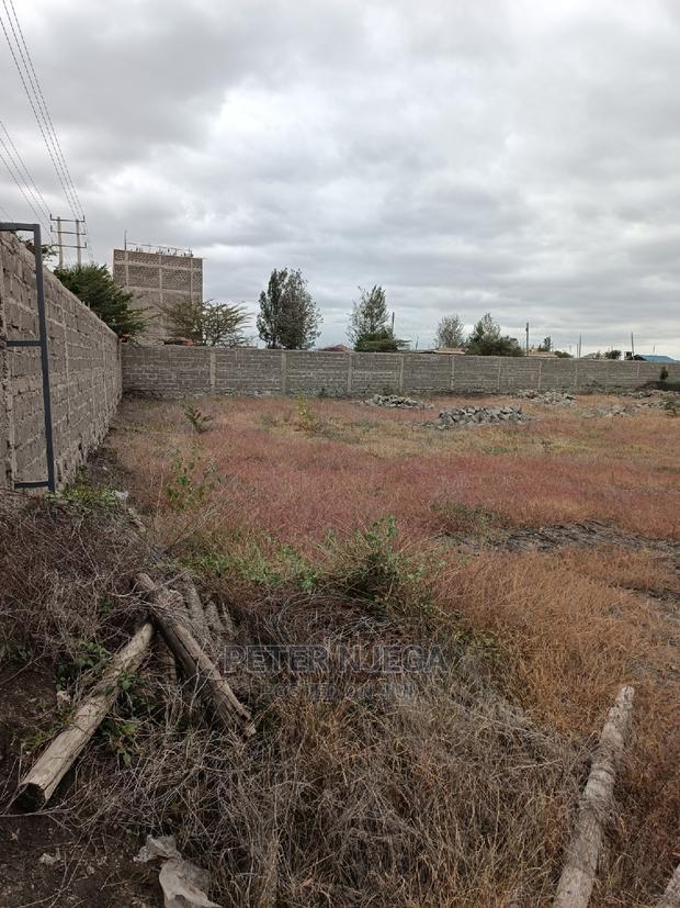 2 Acres Kag University Kitengela