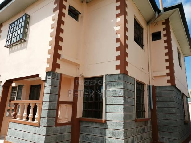 4bdrm Maisonette in Upper Valley, Kitengela for sale