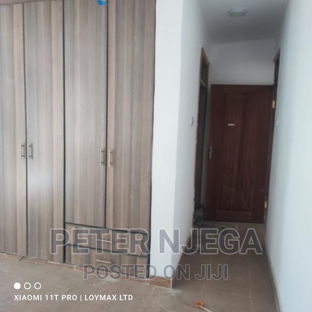 5bdrm Maisonette in Milimani, Kitengela for sale