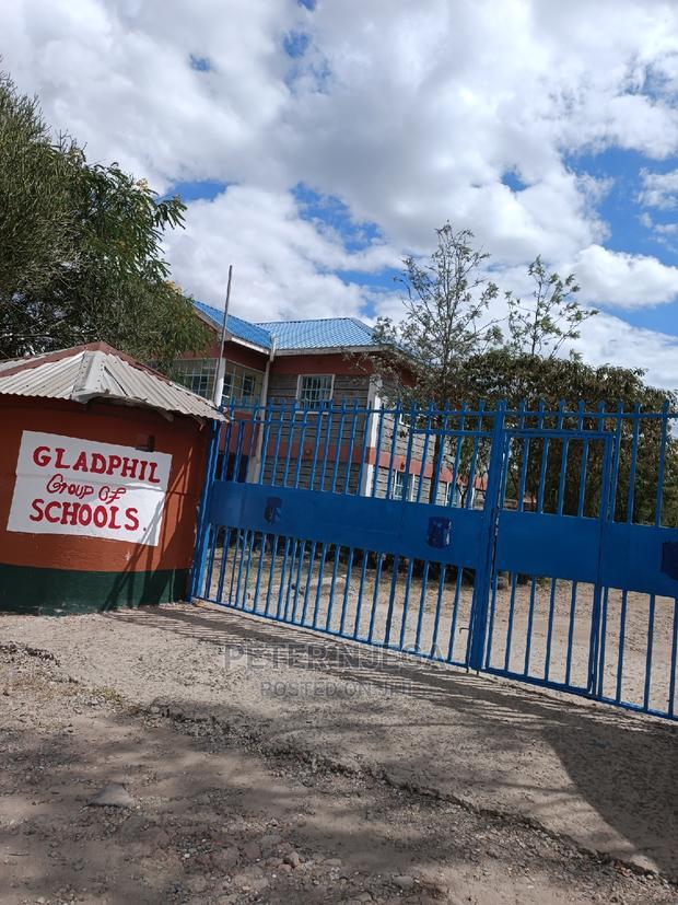 50x100 Plots in Kitengela Saitoti Area for Sale