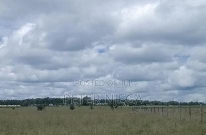 Two Acres in Kisaju Kitengela
