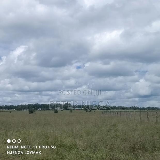 Two Acres in Kisaju Kitengela