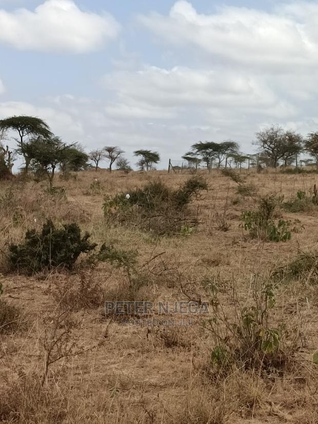 10 Acres for Sale in Kajiado Bisil