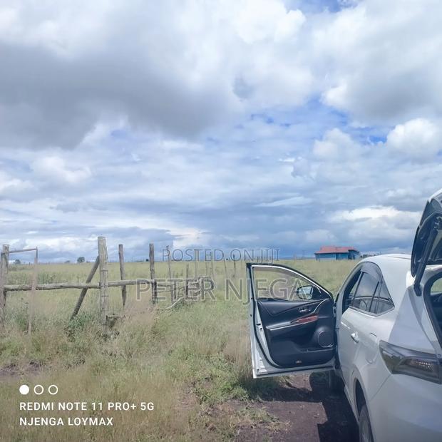 Two Acres in Kisaju Kitengela