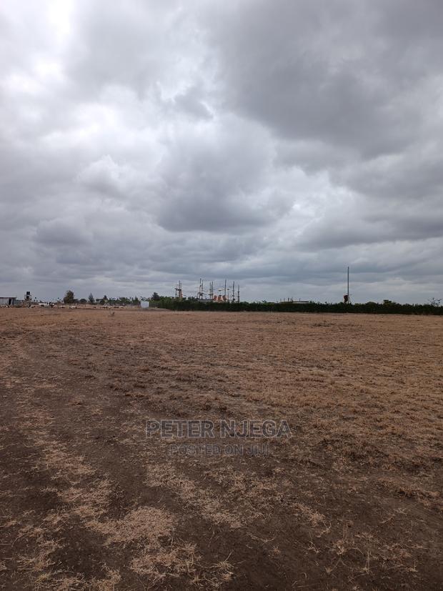 50x100 Plots in Kitengela Acacia Nkasiri Adventure Pak at
