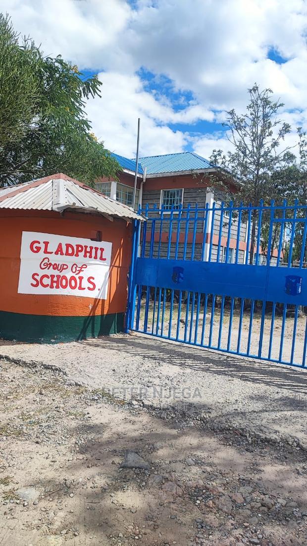 50x100 Plots in Kitengela Saitoti Area for Sale