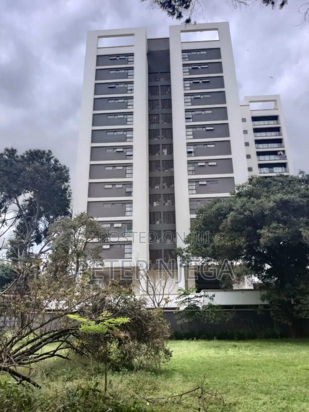 2.2 Acres in Lavington Nairobi