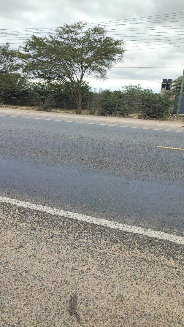 2 Acres Kag University Kitengela