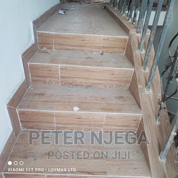 5bdrm Maisonette in Milimani, Kitengela for sale