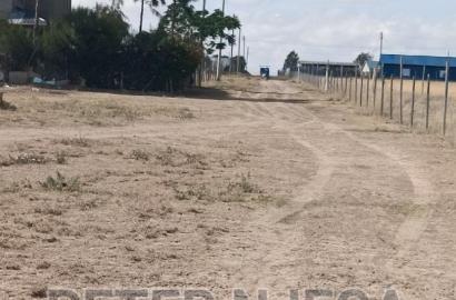 50x100 Plots in Kitengela Korompoi at 1.2m