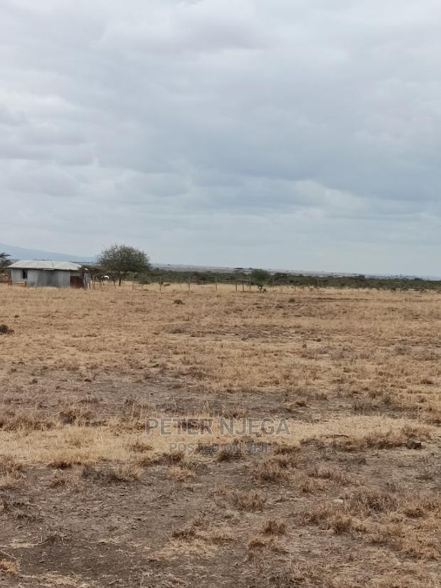 50x100 Plots in Kitengela Acacia Nkasiri Adventure Pak at