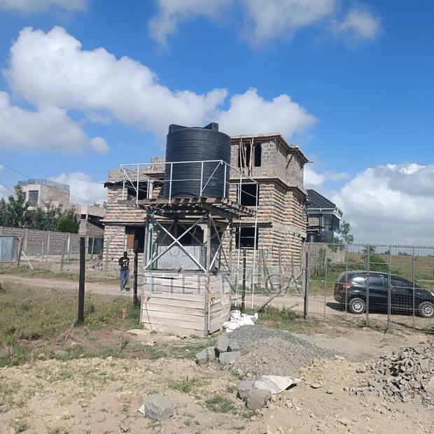 1/2 an Acre in Kitengela Korompoi