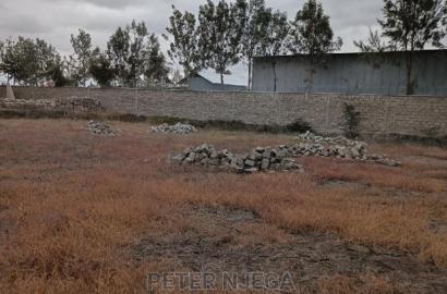 2 Acres Kag University Kitengela