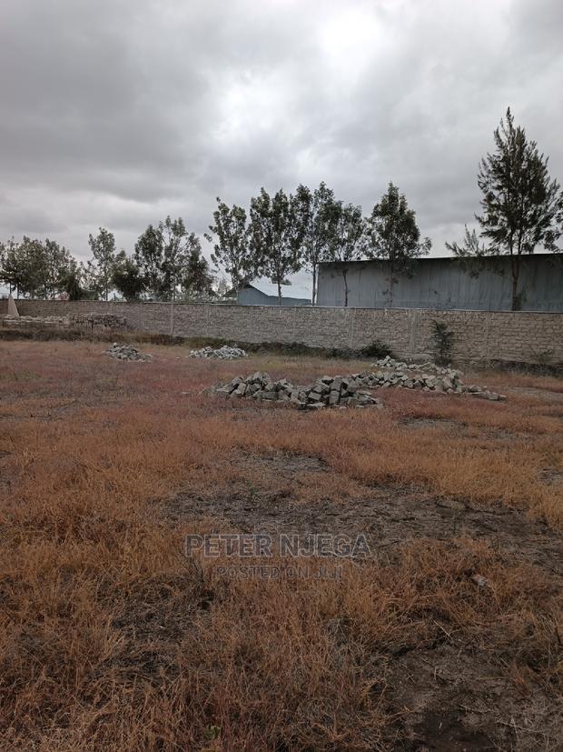 2 Acres Kag University Kitengela