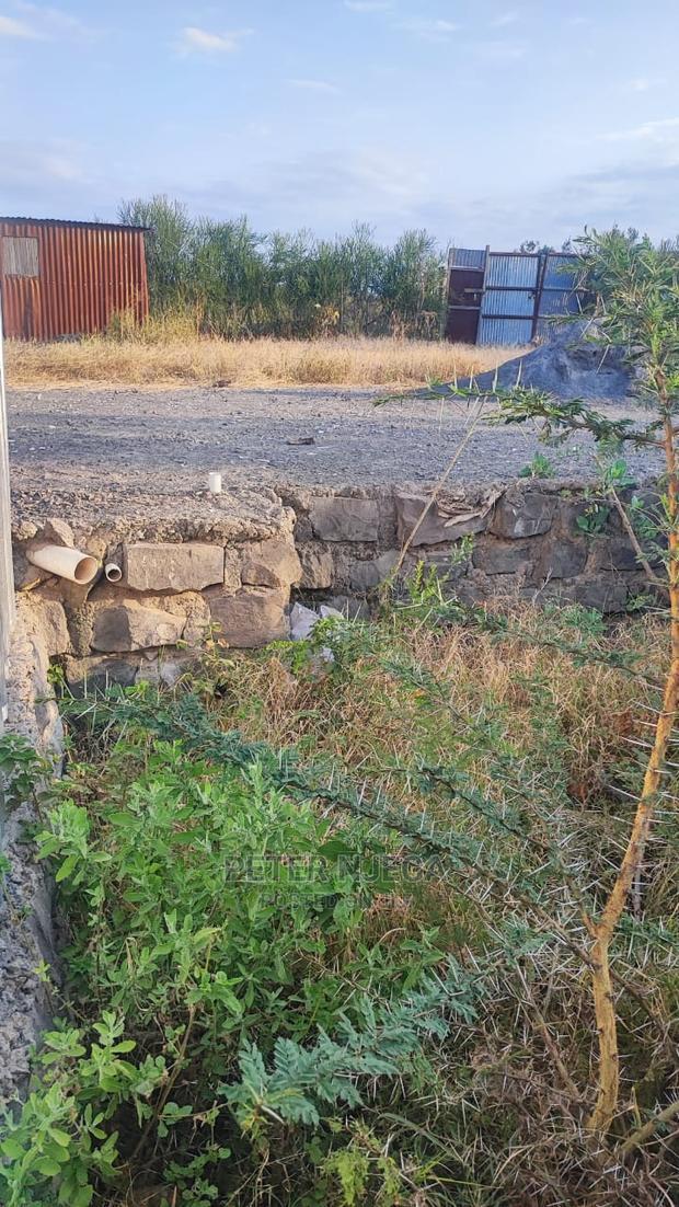 50x100 Plot in Noonkopir Kitengela at 1.2m