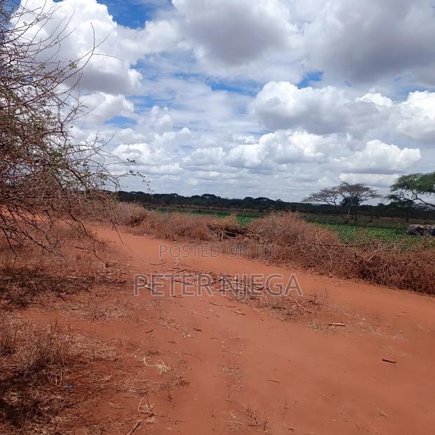 42 Acres Block Eselenkei Mashuru Kajiado for Sale