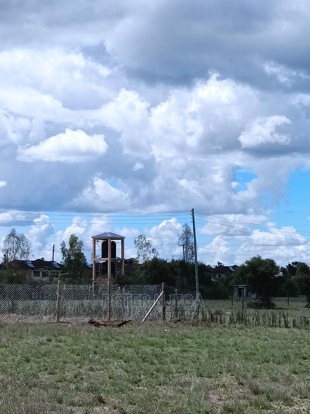 KAG University Plots for Sale