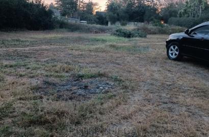 100x100 Plots Milimani New Tarmac for Sale