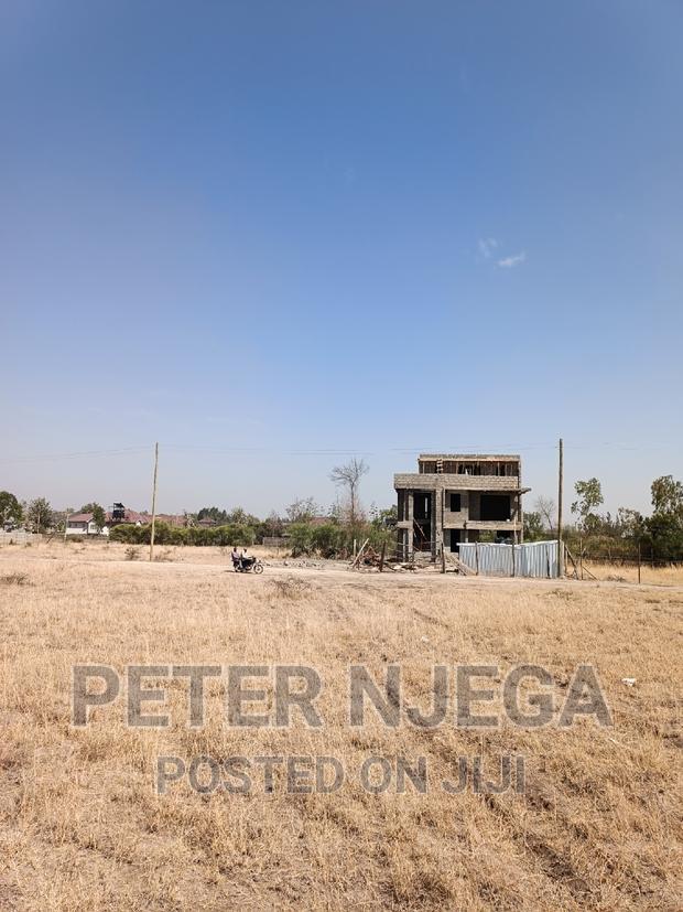 50x100 in Milimani at 1.8m