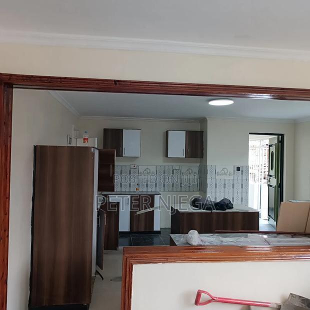 5 Bedroom Maisonette in Kiserian