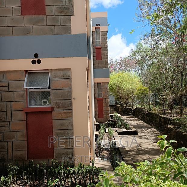 5 Acres Plus 7 Bedroom Maisonette in Kitengela Milimani