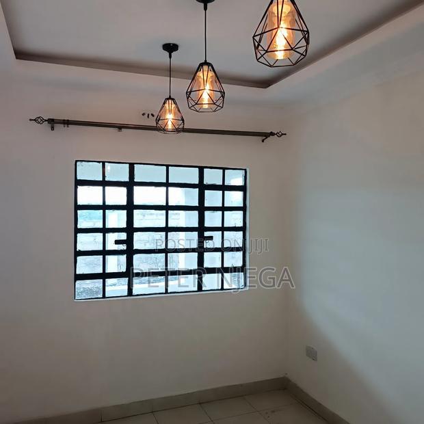 3bdrm Bungalow in Amani, Kiserian for sale
