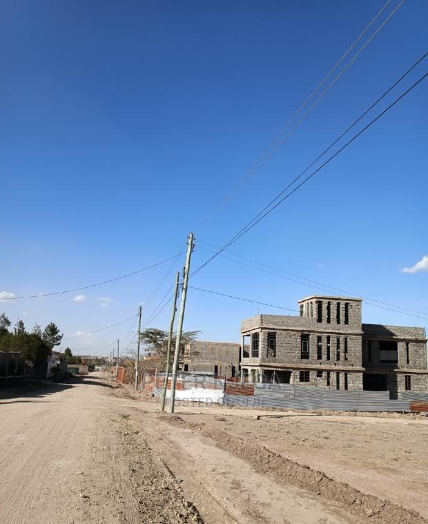 1/4 an Acre in Chuna Estate Kitengela
