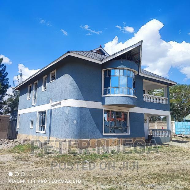 5bdrm Maisonette in Milimani, Kitengela for sale