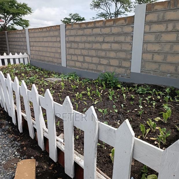 3bdrm Bungalow in Amani, Kiserian for sale