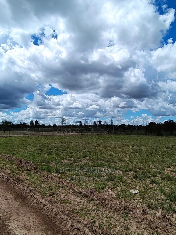 KAG University Plots for Sale