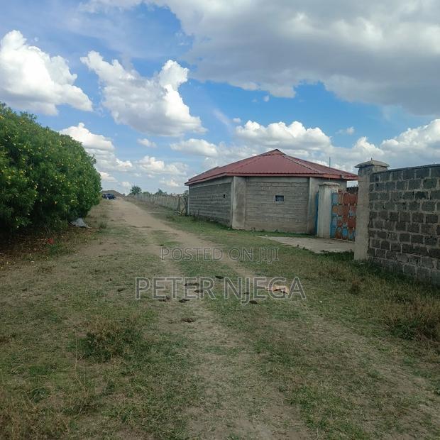 50x100 Plots in Kitengela Sukos