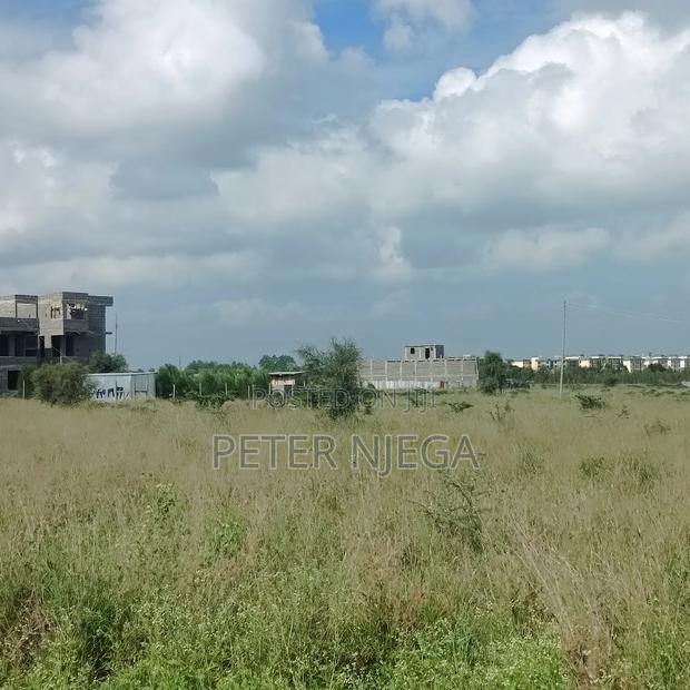 1/2 an Acre in Korompoi Kitengela