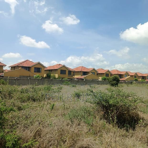 50x100 Plots in Kusco Kitengela