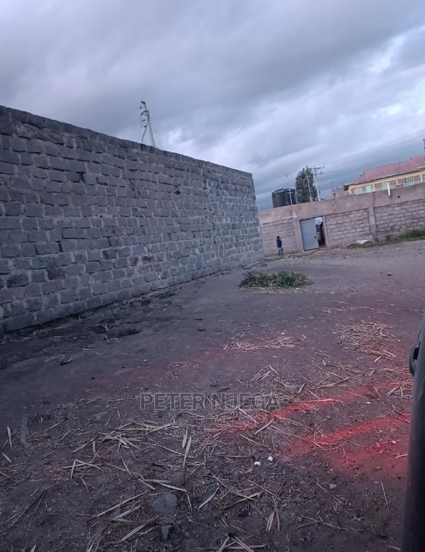 Commercial Plot For Sale In Kitengela Town