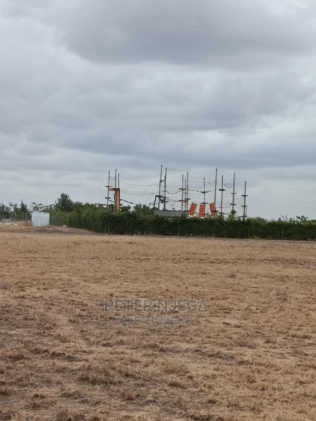 50x100 Plots in Kitengela Acacia Nkasiri Adventure Pak at