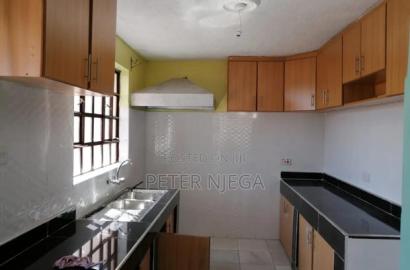 4bdrm Maisonette in Upper Valley, Kitengela for sale
