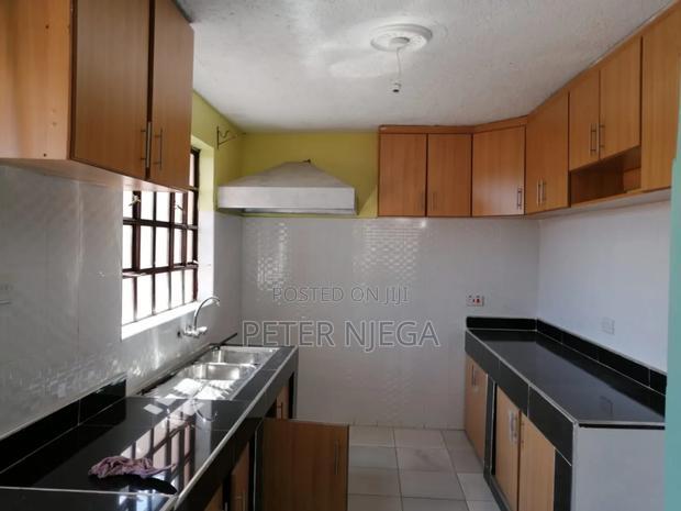 4bdrm Maisonette in Upper Valley, Kitengela for sale