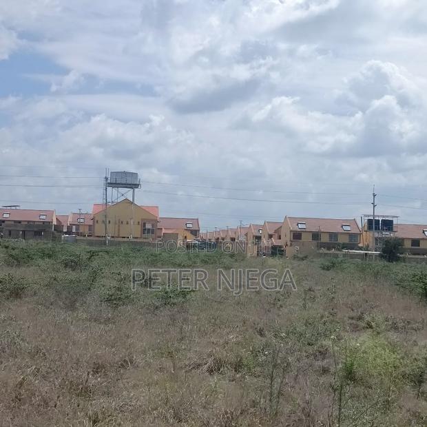50x100 Plots in Kusco Kitengela