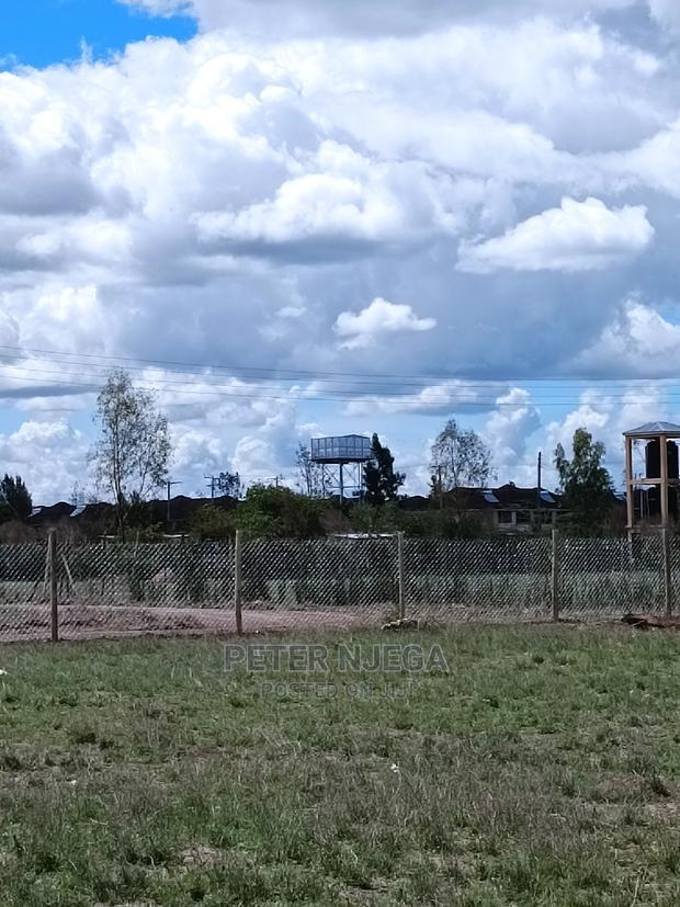 KAG University Plots for Sale