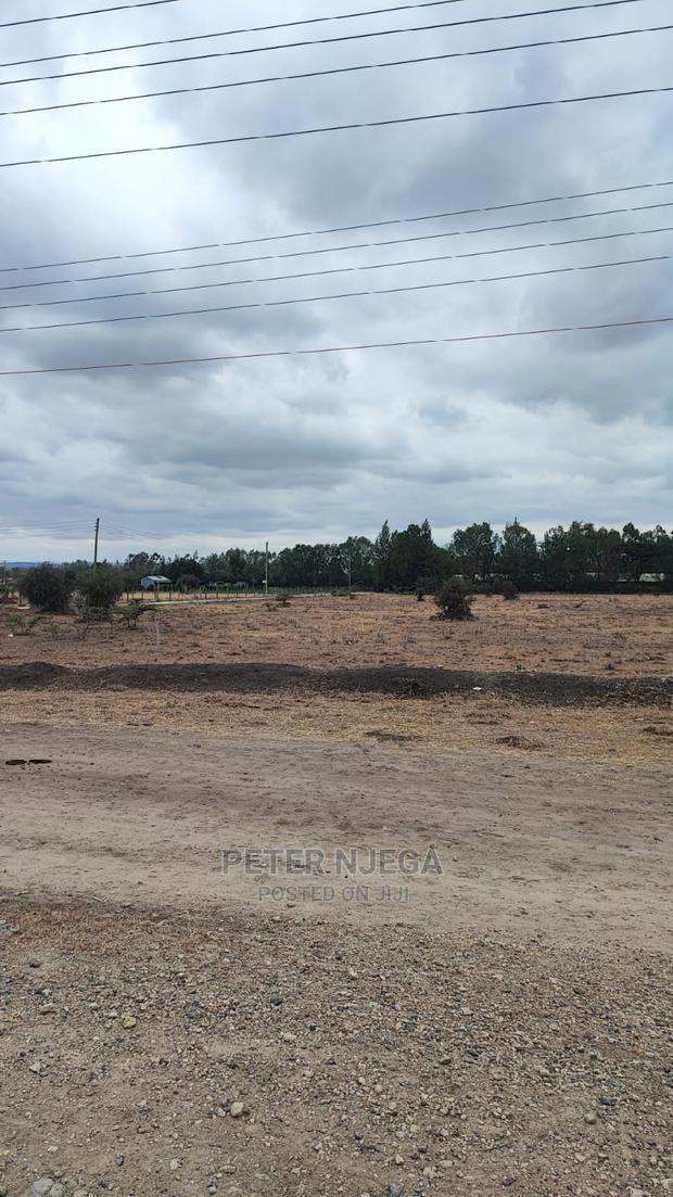 2 Acres Kag University Kitengela
