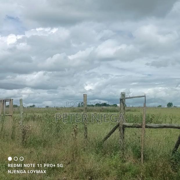 Two Acres in Kisaju Kitengela
