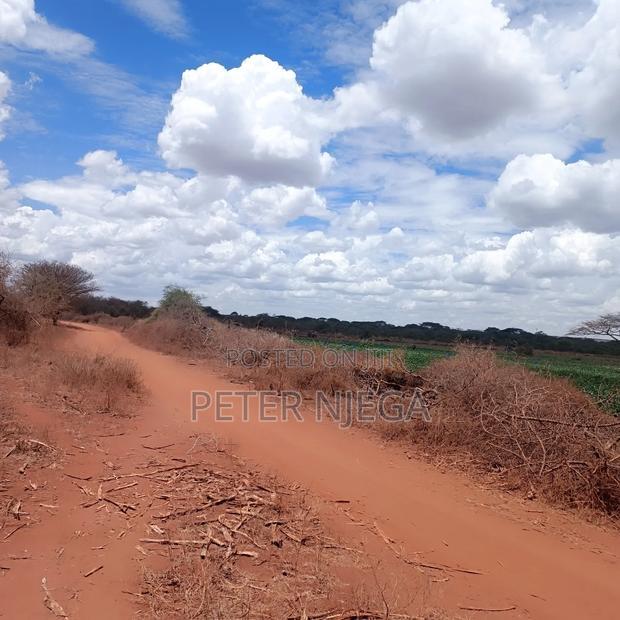 42 Acres Block Eselenkei Mashuru Kajiado for Sale