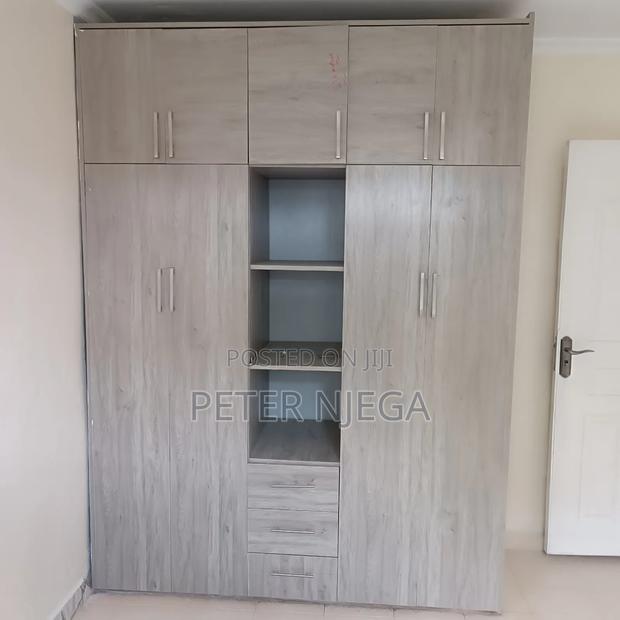 5 Bedroom Maisonette in Kiserian