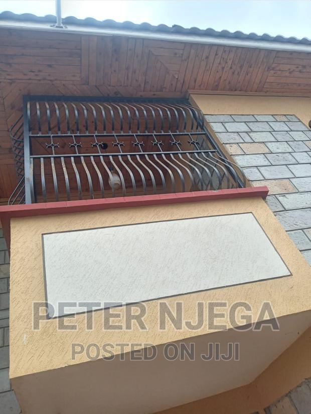 5bdrm Maisonette in Kerwa, Zambezi/Sigona for sale
