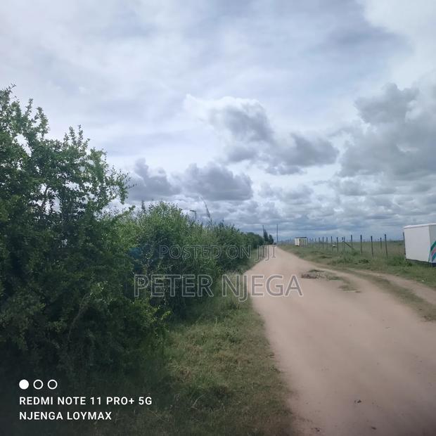 10 Acres in Isinya for Sale