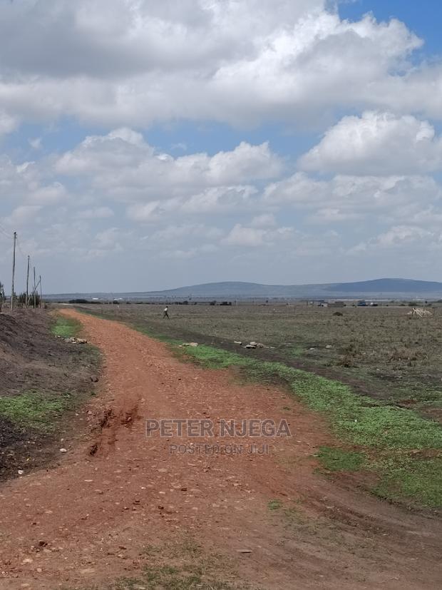 100 Acres for Sale in Ngatatoek Kajiado