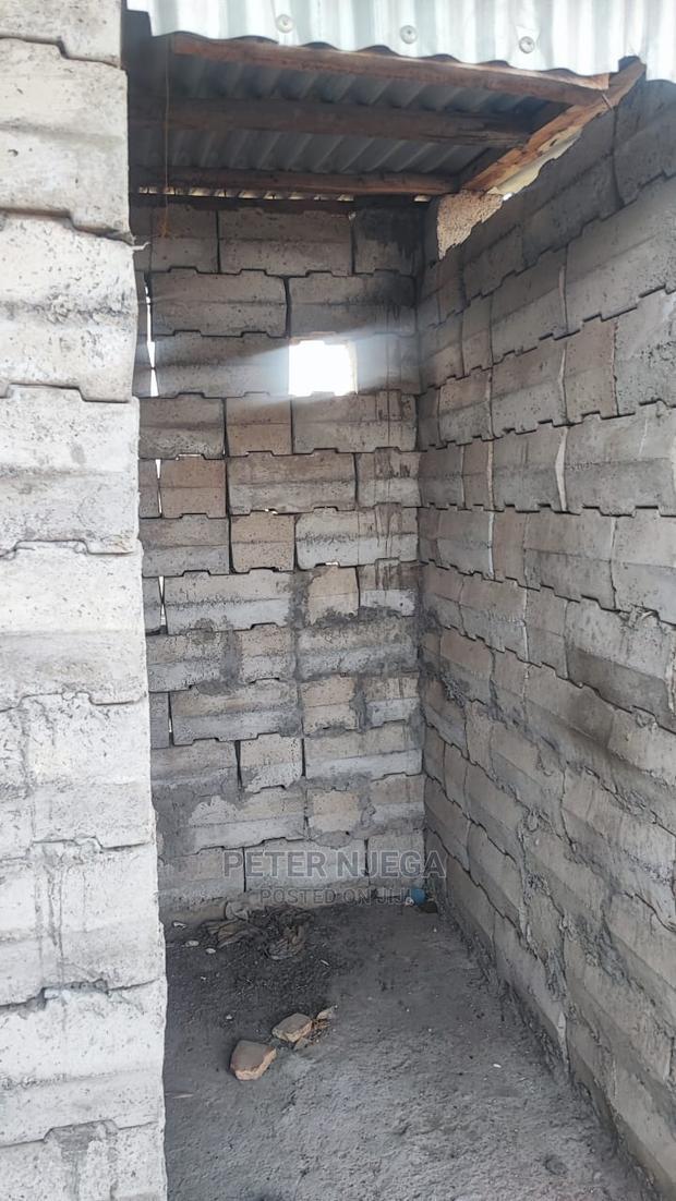 50x100 Plot in Noonkopir Kitengela at 1.2m